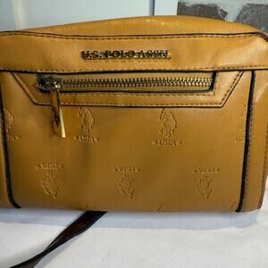 U.S. Polo Assn. Crossbody Bag